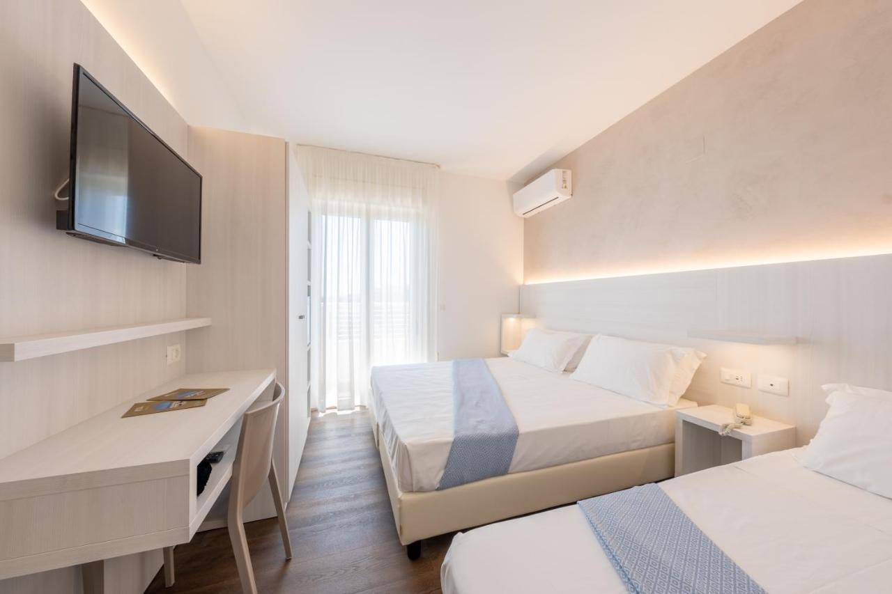Hotel Corfù Pineto Extérieur photo