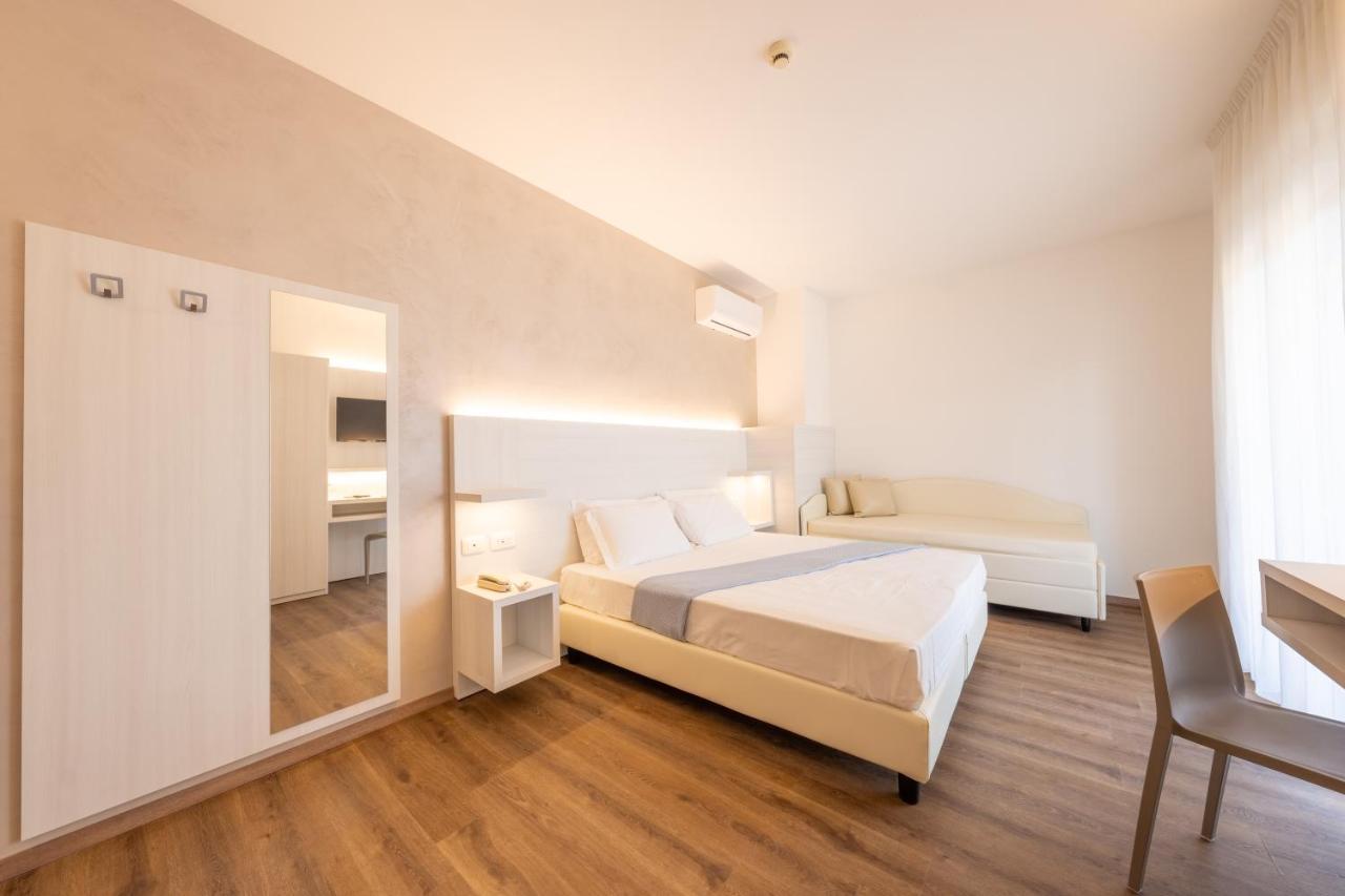 Hotel Corfù Pineto Extérieur photo