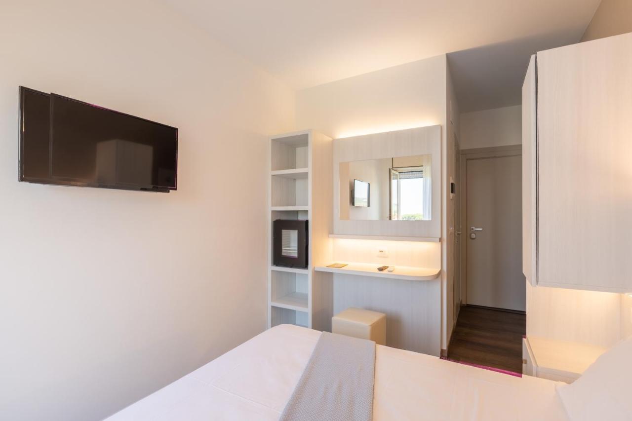 Hotel Corfù Pineto Extérieur photo