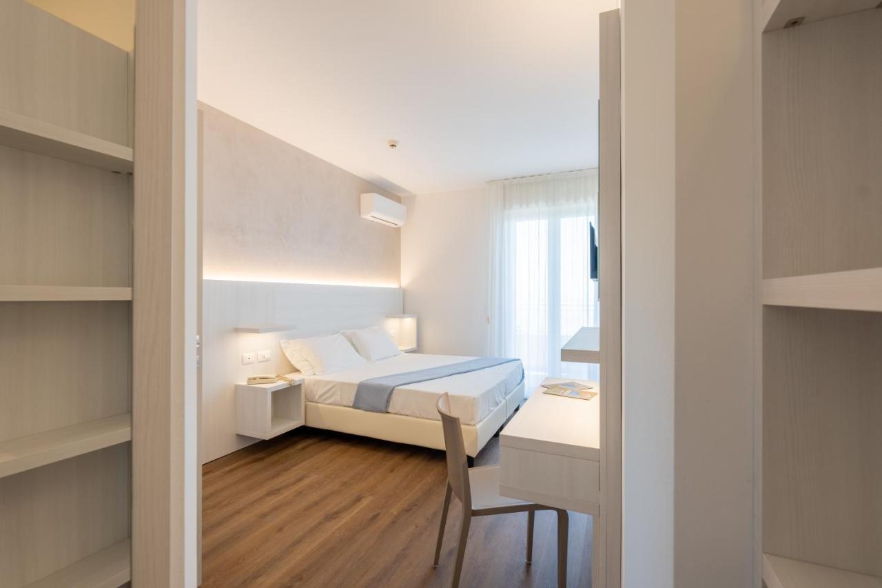 Hotel Corfù Pineto Extérieur photo